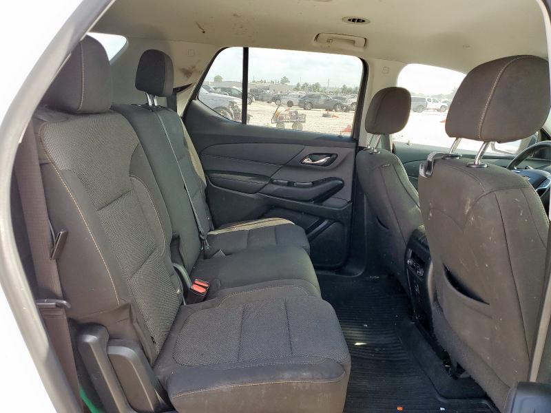 Photo 11 from auction – 2020 CHEVROLET TRAVERSE LS with VIN 1GNERFKW1LJ240227