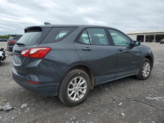 Photo 3 from auction – 2019 CHEVROLET EQUINOX LS with VIN 2GNAXHEV9K6135546