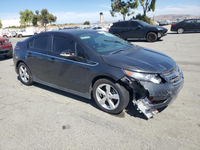 صورة رقم 4 من المزاد - 2014 CHEVROLET VOLT مع VIN 1G1RE6E41EU138663