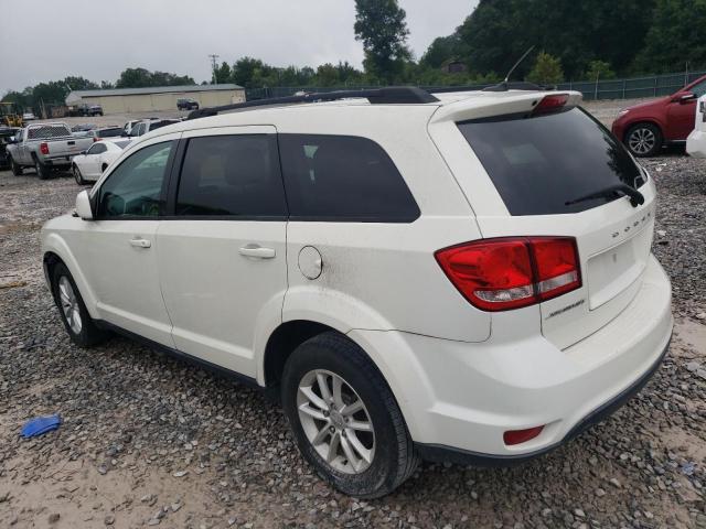 Photo 2 from auction – 2014 DODGE JOURNEY SX with VIN 3C4PDCBG8ET126888