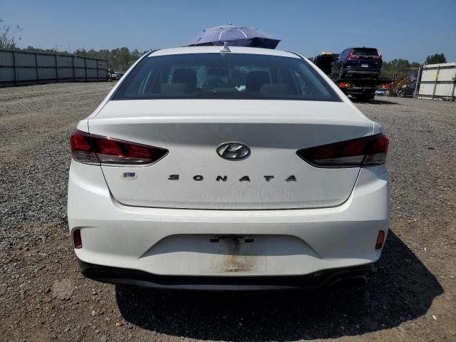 Photo 6 from auction – 2019 HYUNDAI SONATA LIM with VIN 5NPE34AF2KH804605
