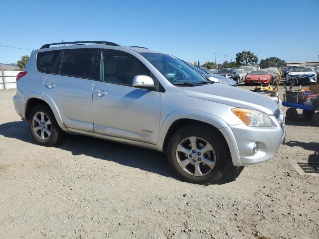Photo 4 from auction – 2009 TOYOTA RAV4 LIMIT with VIN JTMBK31V09D007602