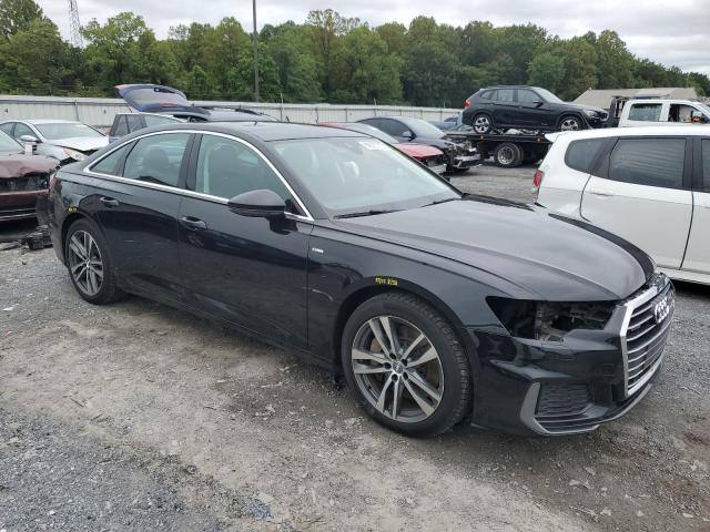 Photo 4 from auction – 2019 AUDI A6 PREMIUM with VIN WAUK2AF22KN019749