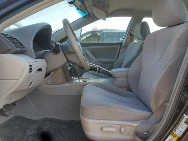 Photo 7 from auction – 2011 TOYOTA CAMRY BASE with VIN 4T4BF3EK9BR190378