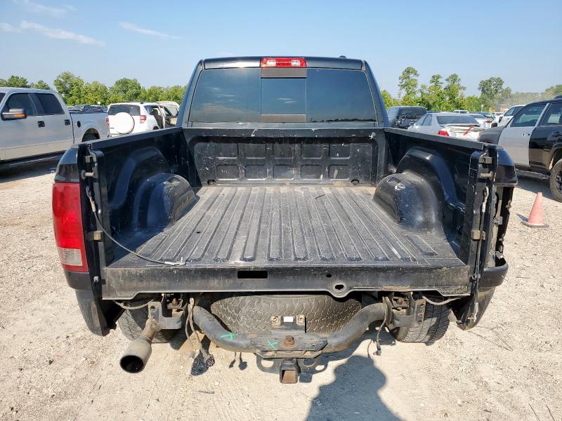 Photo 6 from auction – 2011 DODGE RAM 1500 with VIN 1D7RV1GT5BS565873