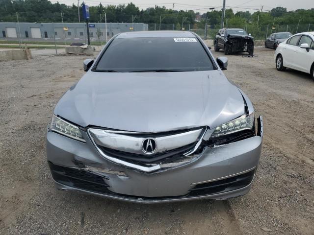 Photo 5 from auction – 2016 ACURA TLX TECH with VIN 19UUB3F5XGA001212