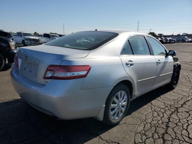 Photo 3 from auction – 2010 TOYOTA CAMRY BASE with VIN 4T4BF3EK9AR042522