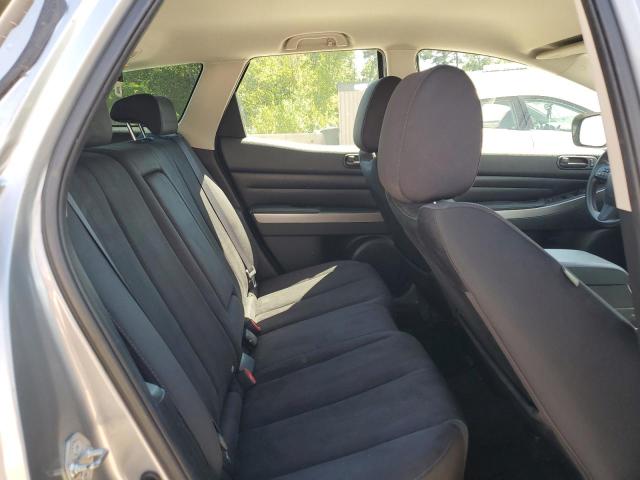Photo 11 from auction – 2010 MAZDA CX-7 with VIN JM3ER2WM6A0324239