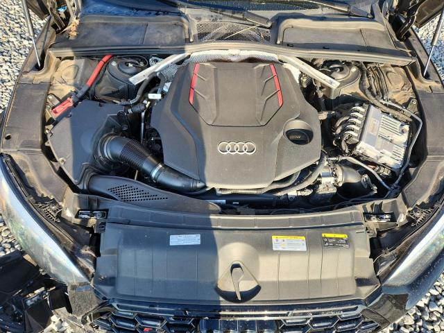 Photo 11 from auction – 2023 AUDI S5 PRESTIG with VIN WAUB4CF52PA059442