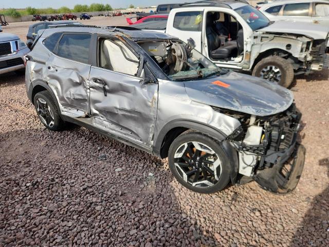 Photo 4 from auction – 2024 KIA SELTOS SX with VIN KNDETCA75R7543424