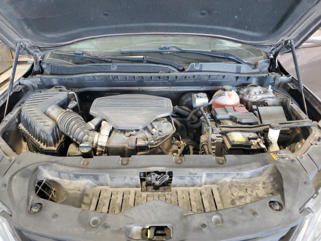 Photo 12 from auction – 2019 CHEVROLET BLAZER with VIN 3GNKBCRS7KS691992