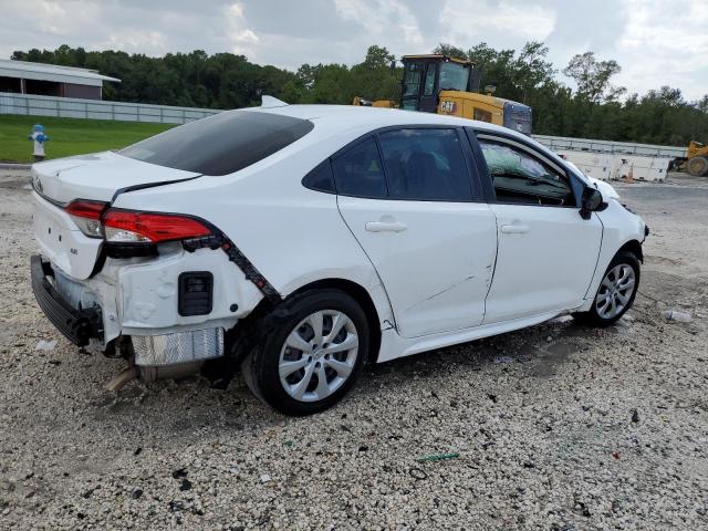 Photo 3 from auction – 2023 TOYOTA COROLLA LE with VIN 5YFB4MDE9PP014859