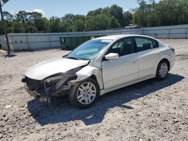 NISSAN ALTIMA BAS 2011 with VIN 1N4AL2AP0BN464226 - Photo from auction