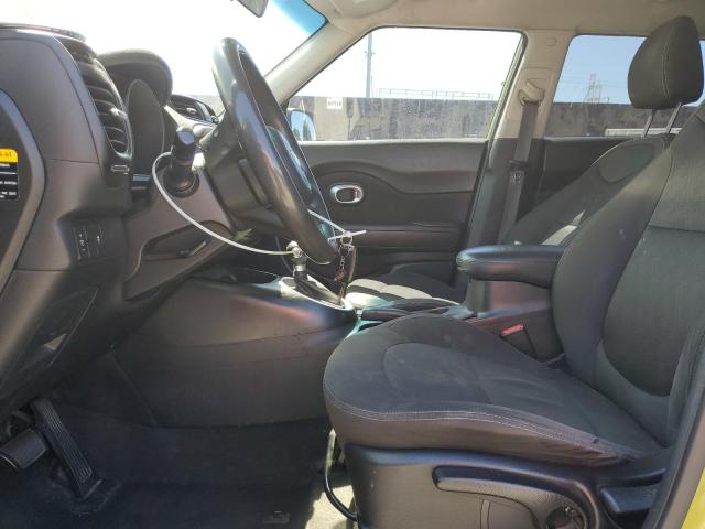 Photo 7 from auction – 2015 KIA SOUL with VIN KNDJN2A28F7791623