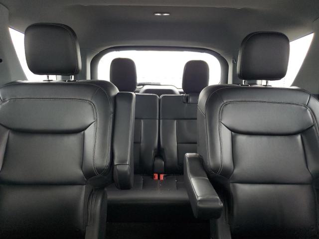 Photo 10 from auction – 2022 FORD EXPLORER X with VIN 1FMSK8DH2NGA76606