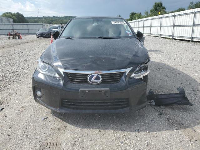 Photo 5 from auction – 2012 LEXUS CT 200 with VIN JTHKD5BH7C2100990