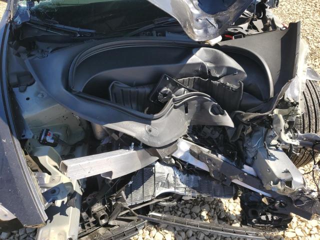 Photo 11 from auction – 2025 TESLA MODEL 3 with VIN 5YJ3E1EA2SF934333