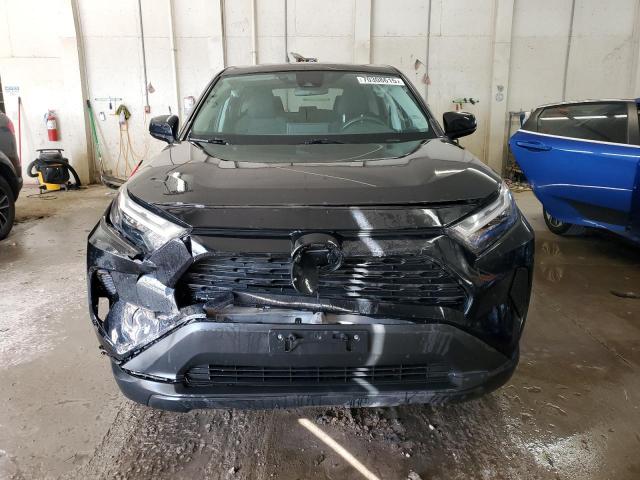 Photo 5 from auction – 2023 TOYOTA RAV4 LE with VIN 2T3F1RFV1PC346127