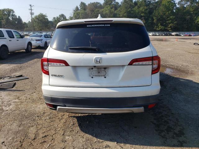 Photo 6 from auction – 2019 HONDA PILOT EX with VIN 5FNYF5H31KB029119