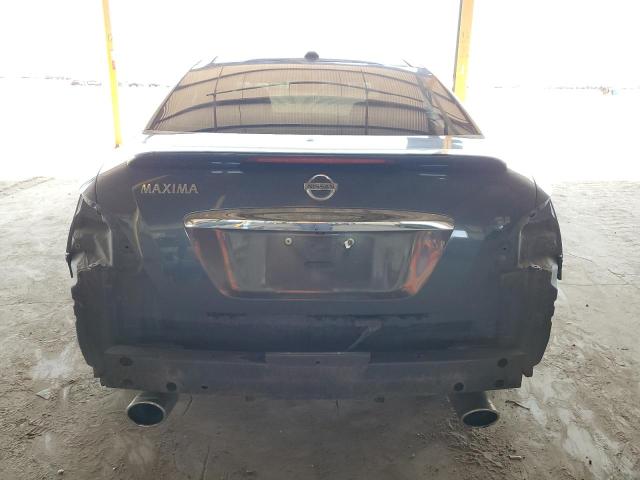 Photo 6 from auction – 2013 NISSAN MAXIMA S with VIN 1N4AA5AP0DC825458