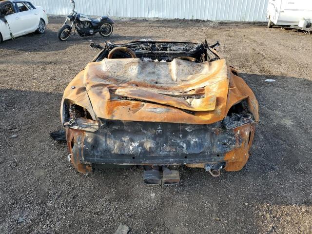 Photo 6 from auction – 2005 CHRYSLER CROSSFIRE with VIN 1C3AN55L25X038693