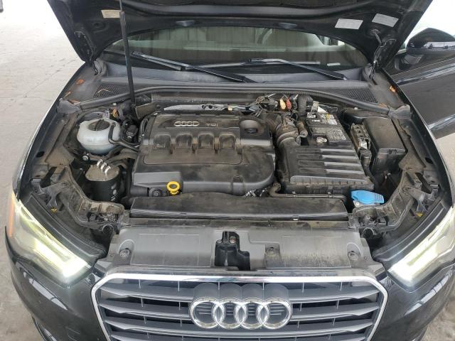 Photo 11 from auction – 2015 AUDI A3 PREMIUM with VIN WAUCJGFF3F1063561