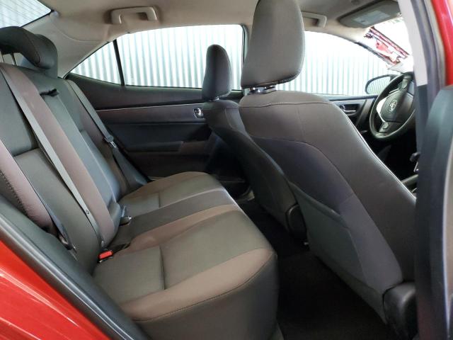 Photo 10 from auction – 2019 TOYOTA COROLLA LE with VIN 5YFBURHE8KP943957