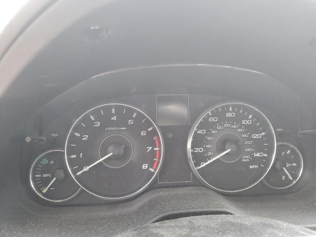 Photo 9 from auction – 2011 SUBARU LEGACY 2.5 with VIN 4S3BMCK61B3237971