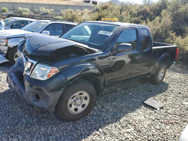 NISSAN FRONTIER S 2012 with VIN 1N6BD0CT7CC463210 - Photo from auction