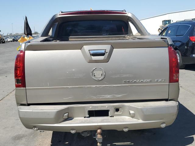 Photo 6 from auction – 2002 CADILLAC ESCALADE EXT with VIN 3GYEK63N52G274555