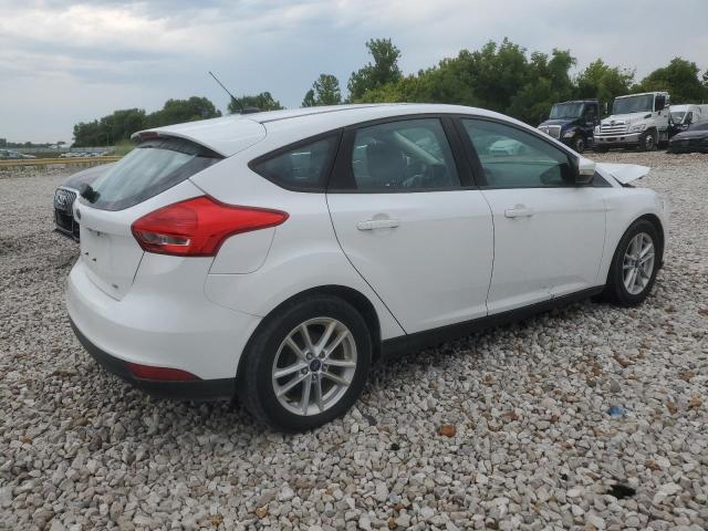 صورة رقم 3 من المزاد - 2017 FORD FOCUS SE مع VIN 1FADP3K24HL328857