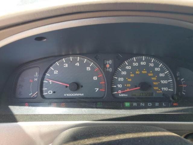 Photo 9 from auction – 2001 TOYOTA 4RUNNER SR with VIN JT3HN86R110345245