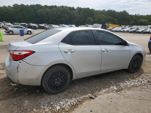 Photo 3 from auction – 2016 TOYOTA COROLLA L with VIN 5YFBURHE3GP446614