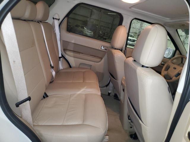 Фото 10 с аукциона – 2010 FORD ESCAPE LIM с VIN 1FMCU0E79AKA32289