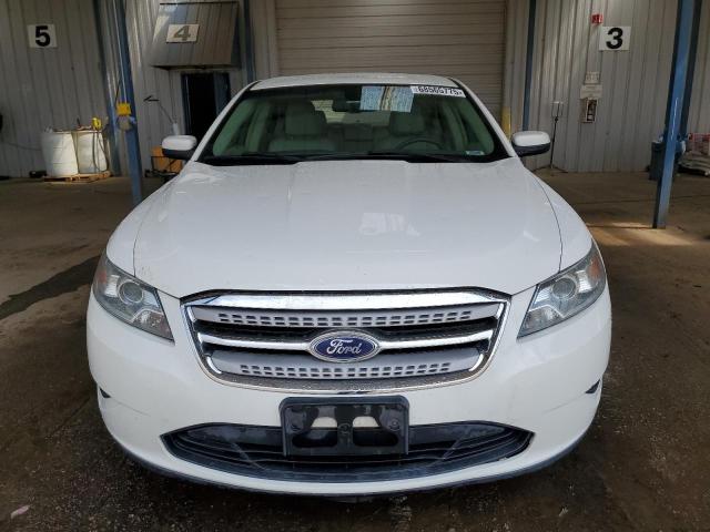 Foto 5 de la subasta – 2011 FORD TAURUS SEL con VIN 1FAHP2EW3BG118454