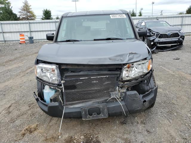 Photo 5 from auction – 2010 HONDA ELEMENT EX with VIN 5J6YH2H77AL001567