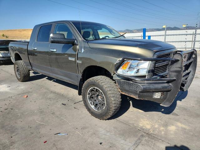 Photo 4 from auction – 2012 DODGE RAM 2500 S with VIN 3C6TD5MT8CG113821