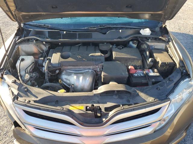 Photo 12 from auction – 2013 TOYOTA VENZA LE with VIN 4T3ZA3BB9DU068531