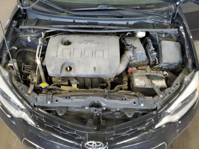 Photo 11 from auction – 2014 TOYOTA COROLLA L with VIN 5YFBURHE2EP160816