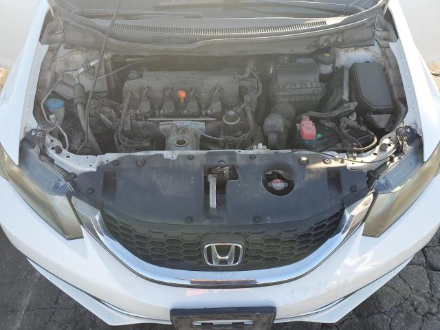 Photo 11 from auction – 2013 HONDA CIVIC LX with VIN 19XFB2F55DE064664
