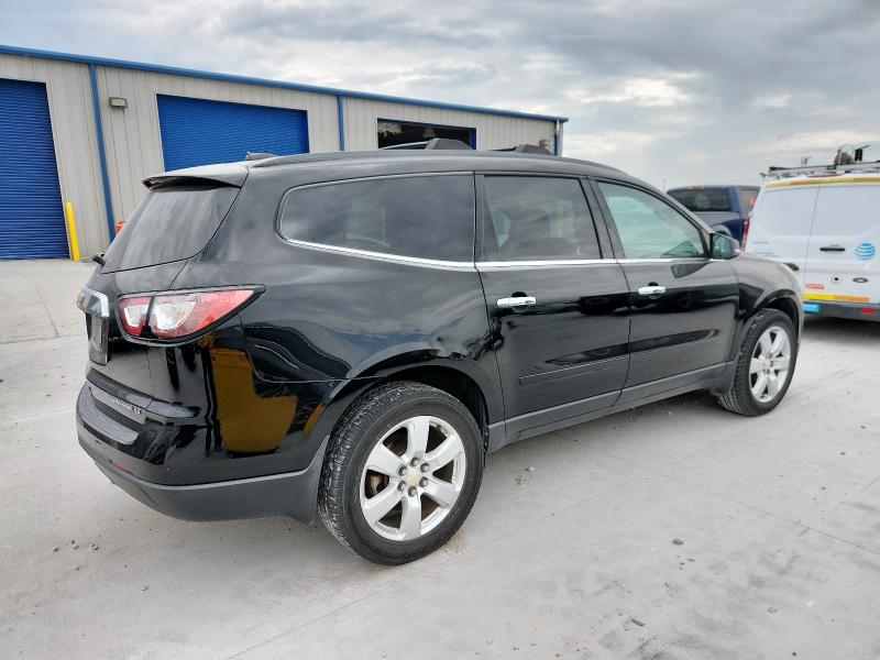 Photo 3 from auction – 2016 CHEVROLET TRAVERSE L with VIN 1GNKRGKD8GJ246183