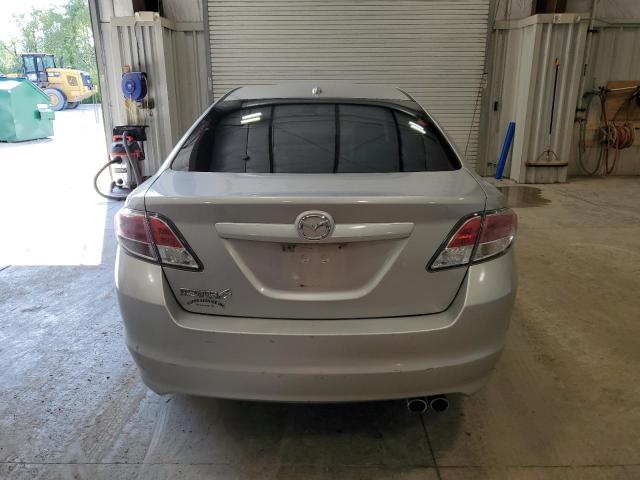 Photo 6 from auction – 2009 MAZDA 6 I with VIN 1YVHP82A495M08353
