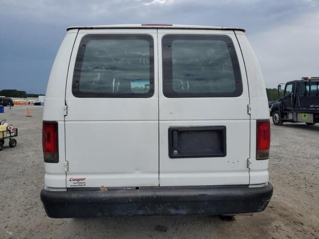 Photo 6 from auction – 2013 FORD ECONOLINE with VIN 1FTNE1EW9DDA00183