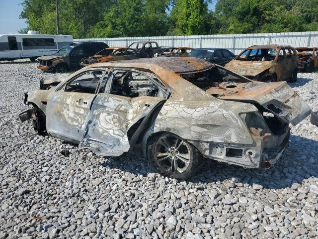 Photo 2 from auction – 2016 FORD TAURUS SEL with VIN 1FAHP2E81GG102780