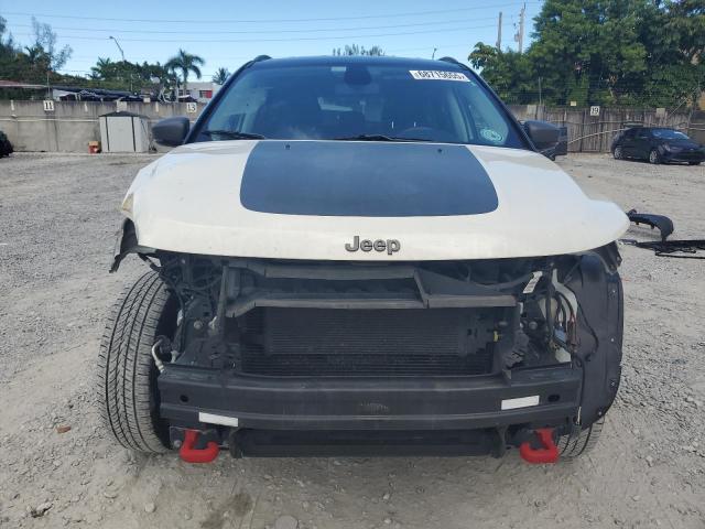 Photo 5 from auction – 2018 JEEP COMPASS TR with VIN 3C4NJDDB6JT451444