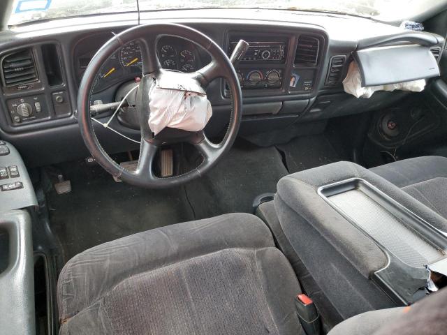 Photo 8 from auction – 2001 CHEVROLET SILVERADO with VIN 2GCEC19V711214457
