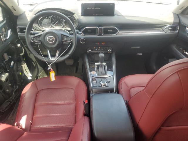 Фото 8 с аукциона – 2023 MAZDA CX-5 PREFE с VIN JM3KFBCM7P0187286