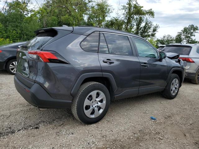 Photo 3 from auction – 2019 TOYOTA RAV4 LE with VIN 2T3F1RFVXKW080016