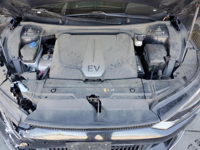 Photo 11 from auction – 2023 KIA EV6 LIGHT with VIN KNDC34LA6P5602172