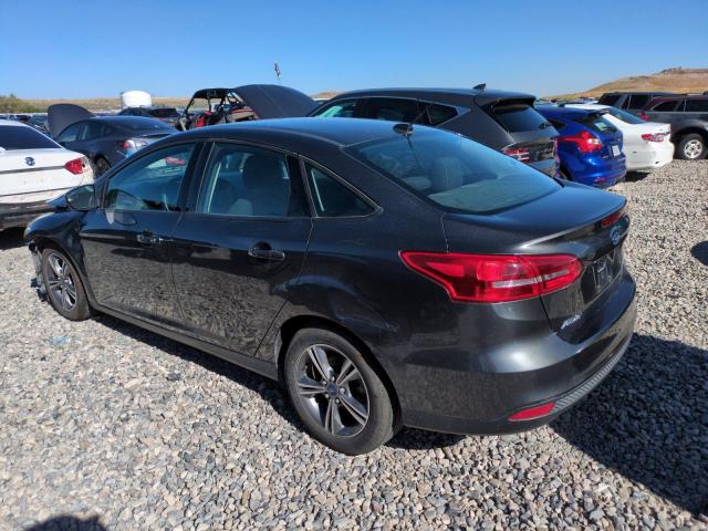 Photo 2 from auction – 2018 FORD FOCUS SE with VIN 1FADP3FE9JL236329